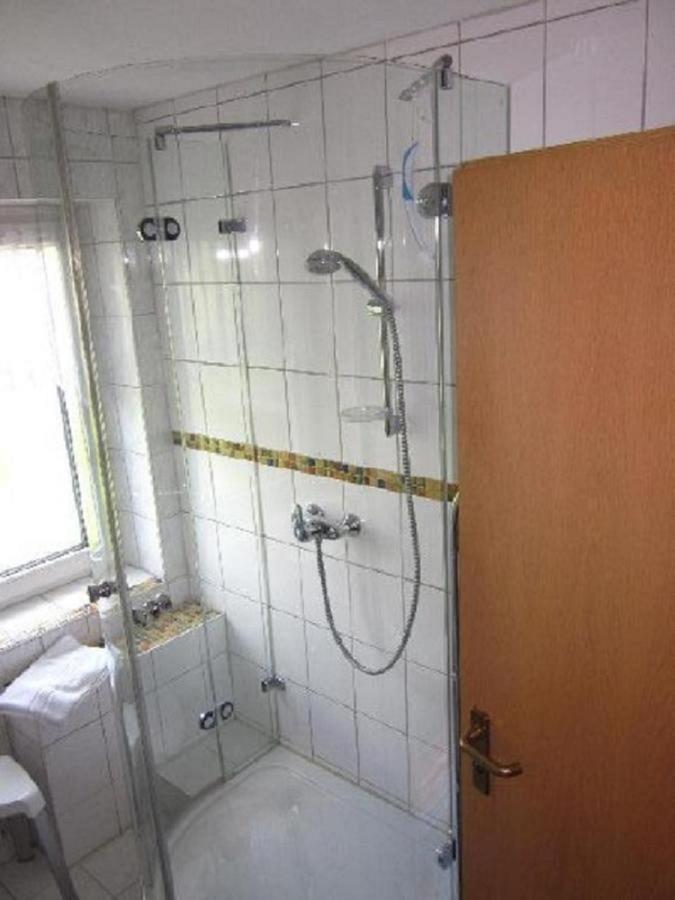 Haus Seeblick Bad Staffelstein Exterior foto